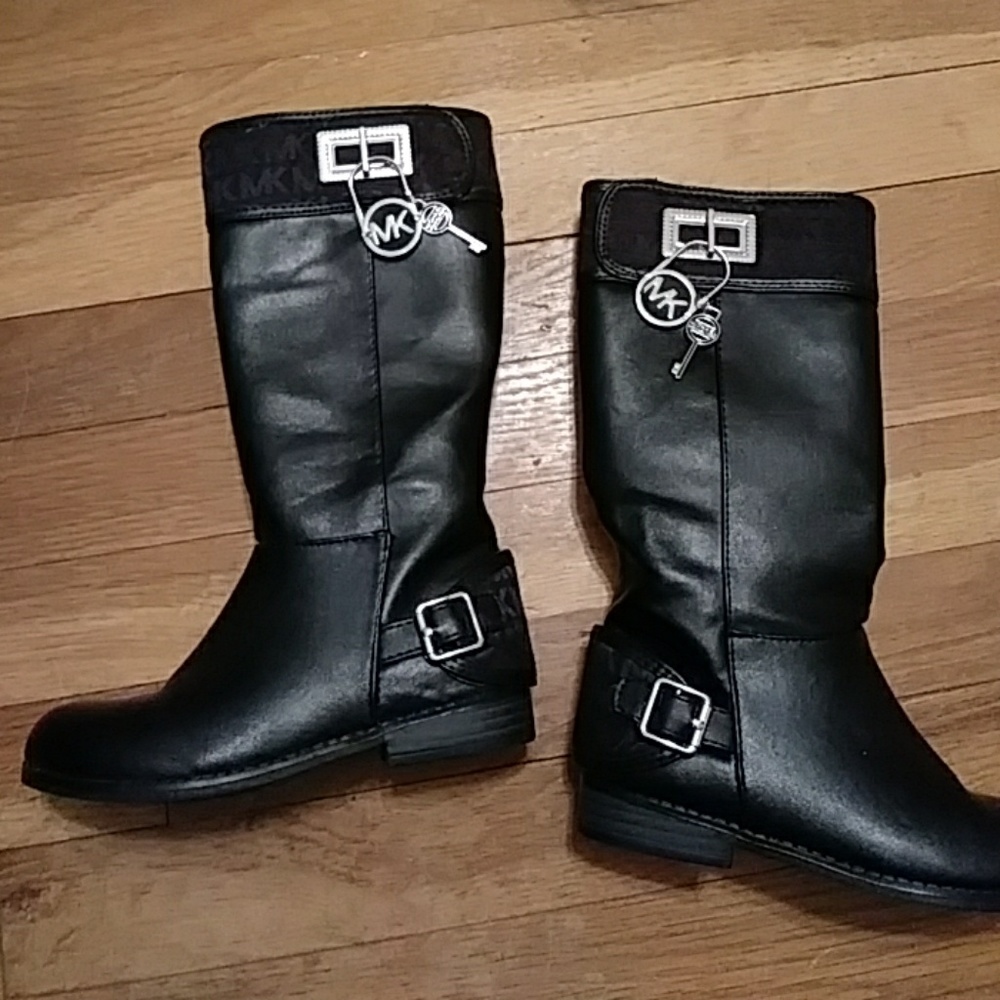 Michael kors boots